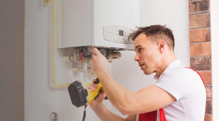 Professional expert plumbing services in Greenfield, OH